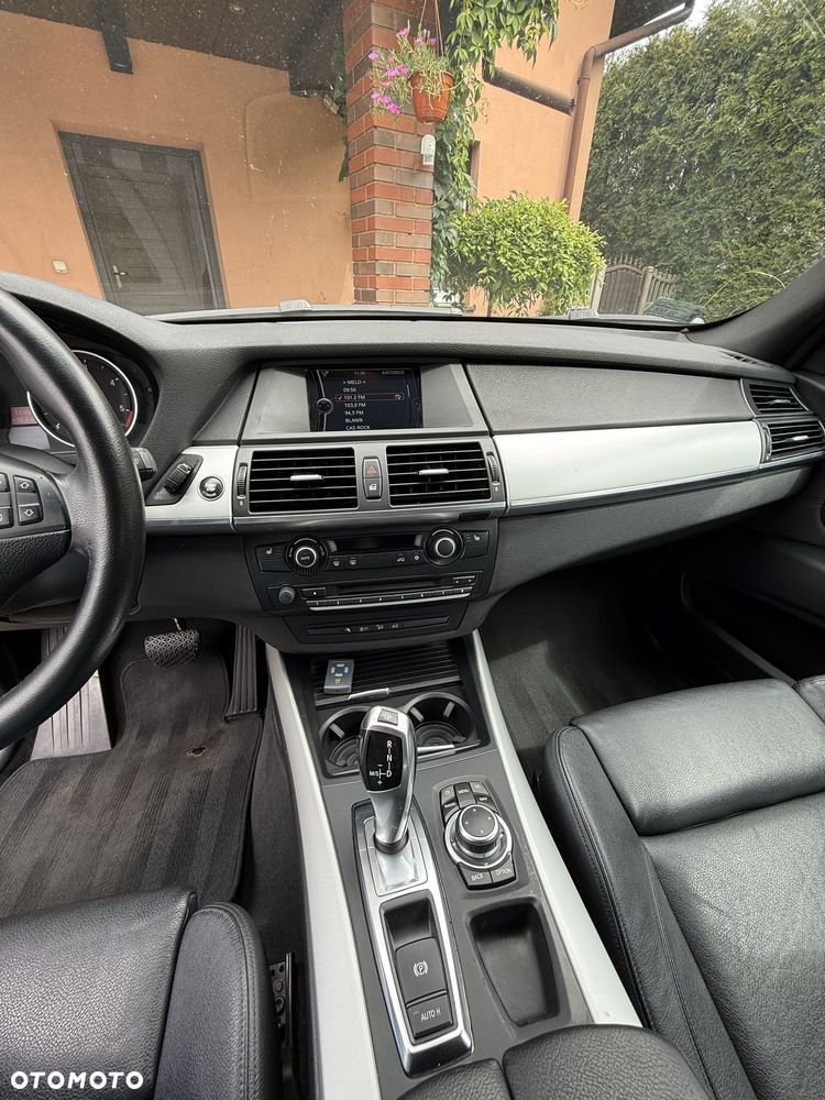 BMW X5 - 8