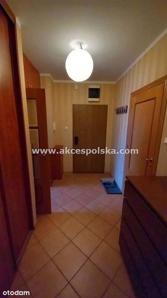 Ursus, 2-Pok, Meble, Balkon, Garaż