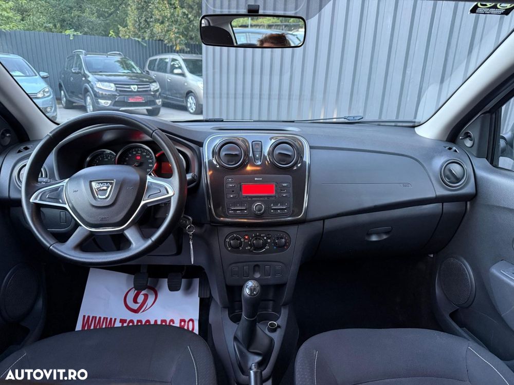 Dacia Logan - 5
