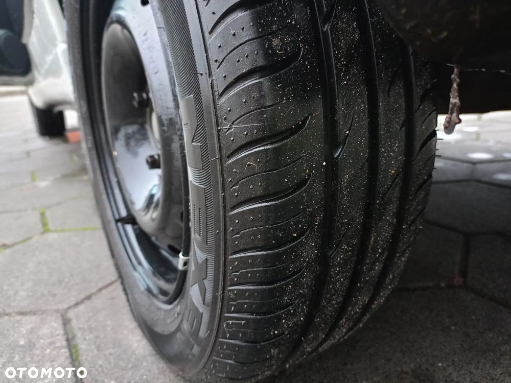 Citroën Berlingo - 10