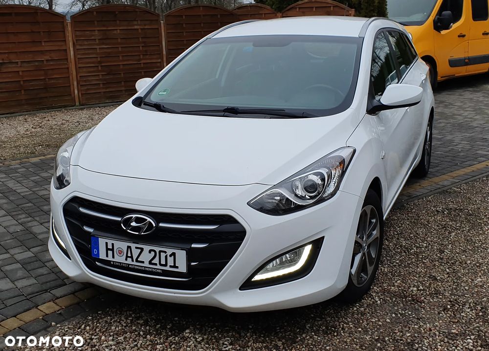 Hyundai i30 - 5