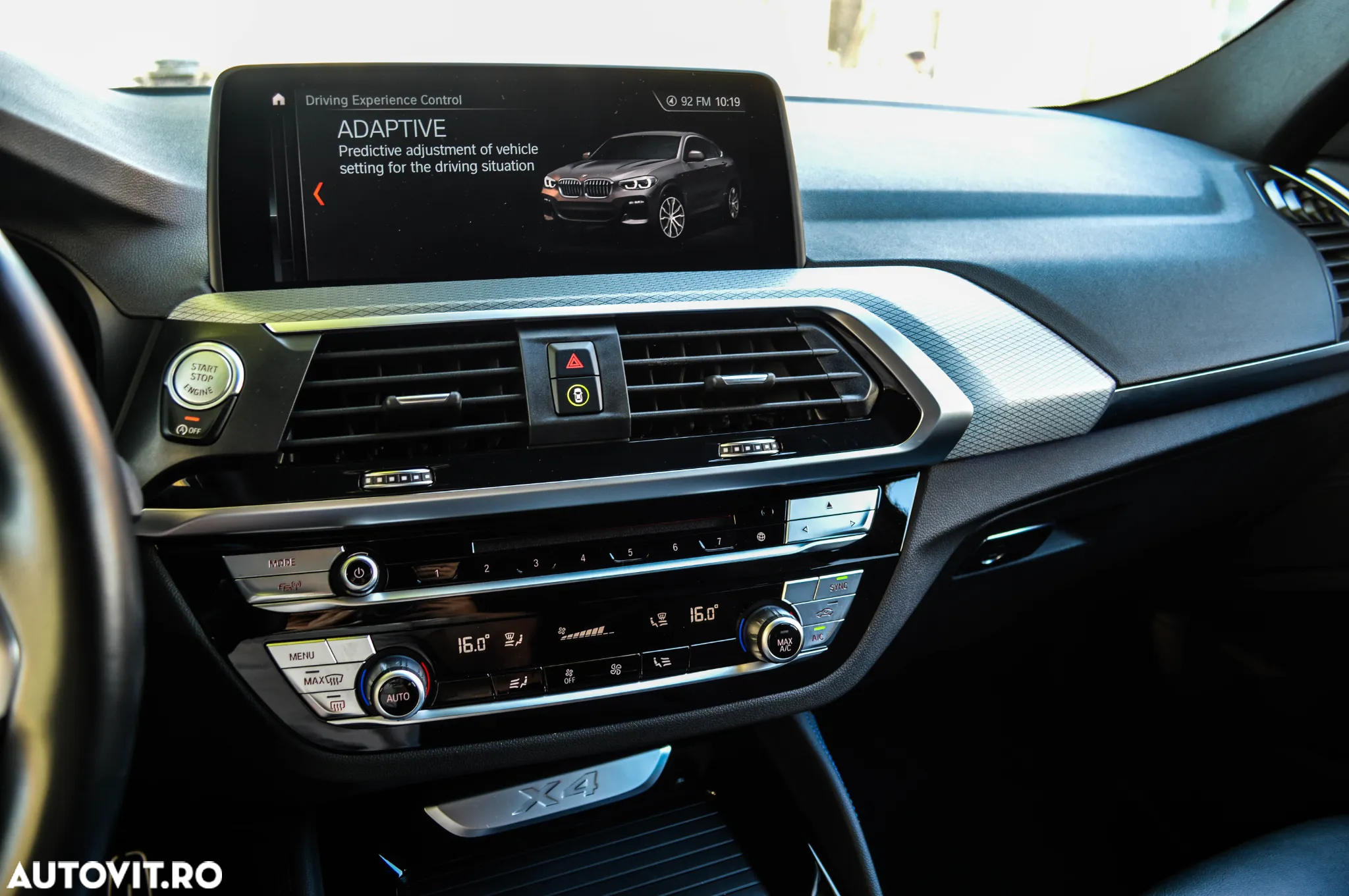 BMW X4 xDrive20d M Sport - 18