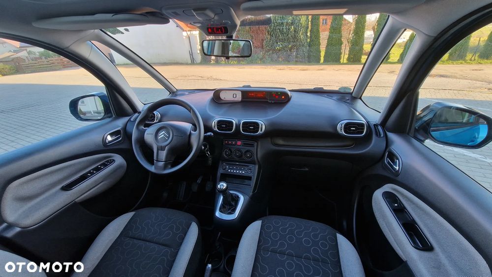 Citroën C3 Picasso - 32