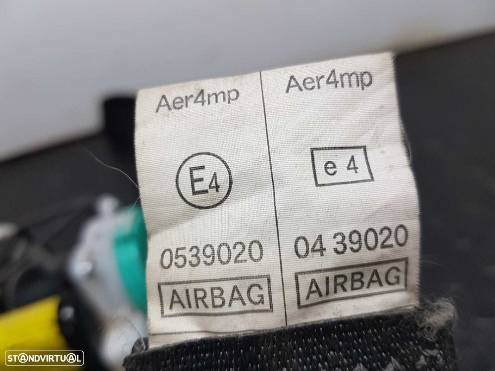 KIT AIRBAGS TOYOTA LAND CRUISER (J15) BASIS - 13