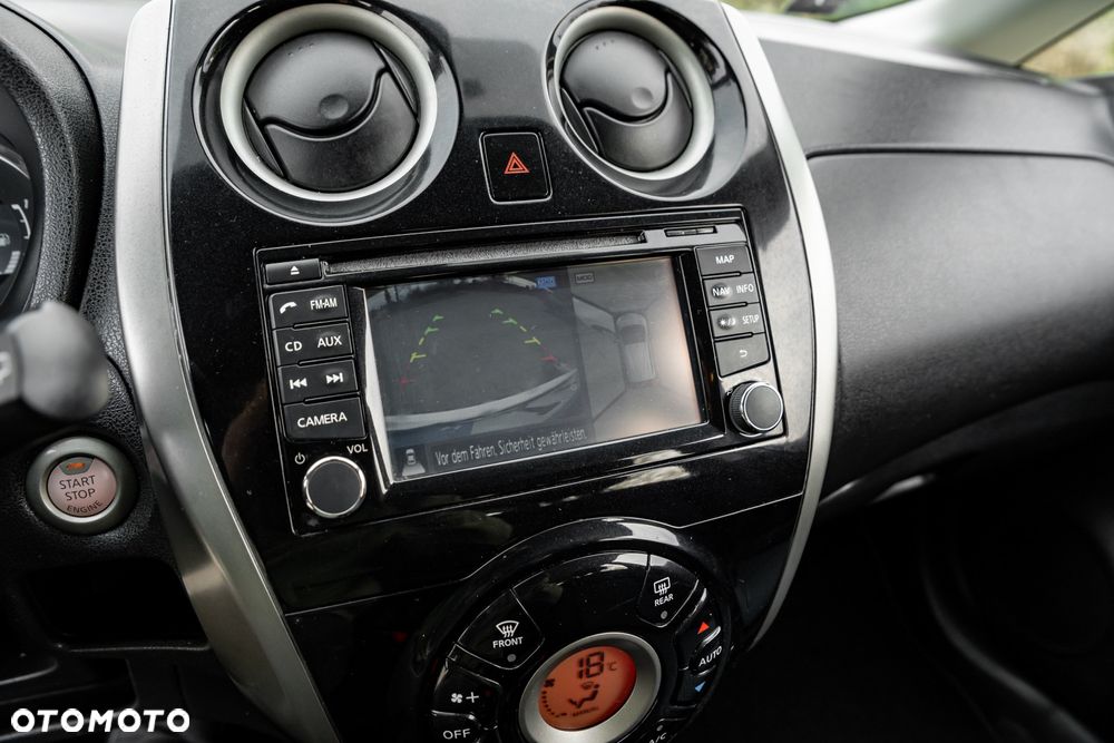 Nissan Note - 32