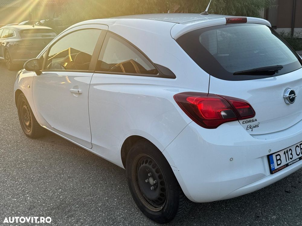 Opel Corsa 1.2 Innovation - 3