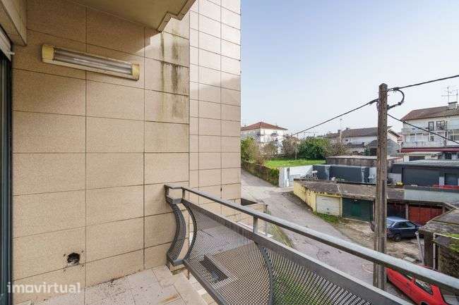 Apartamento T3 no Coração de Vila Verde - Grande imagem: 3/10
