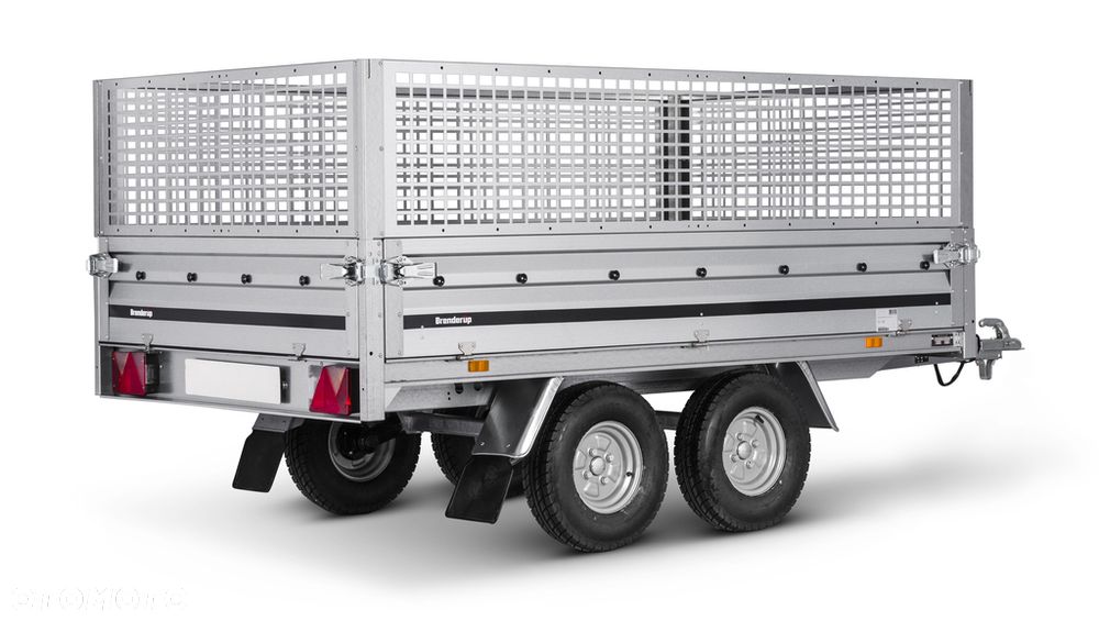 Brenderup 3251STUB750 - 9