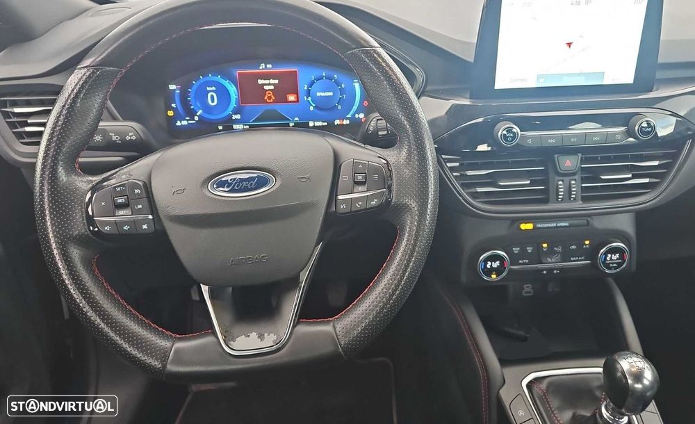 Ford Kuga 1.5 EcoBoost ST-Line - 4