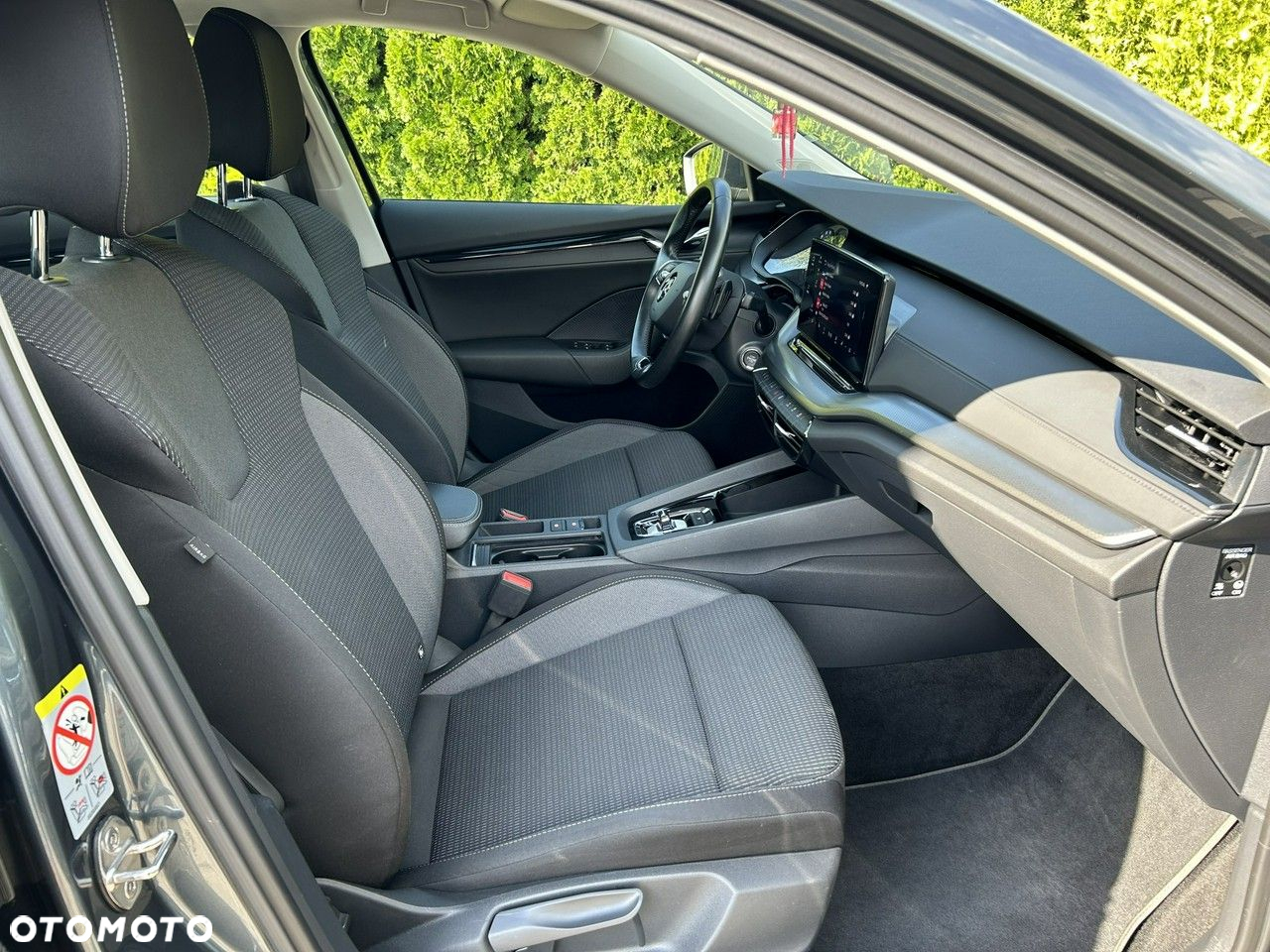 Skoda Octavia - 6