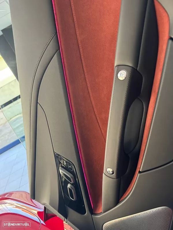 MG Cyberster 77 kWh GT - 16