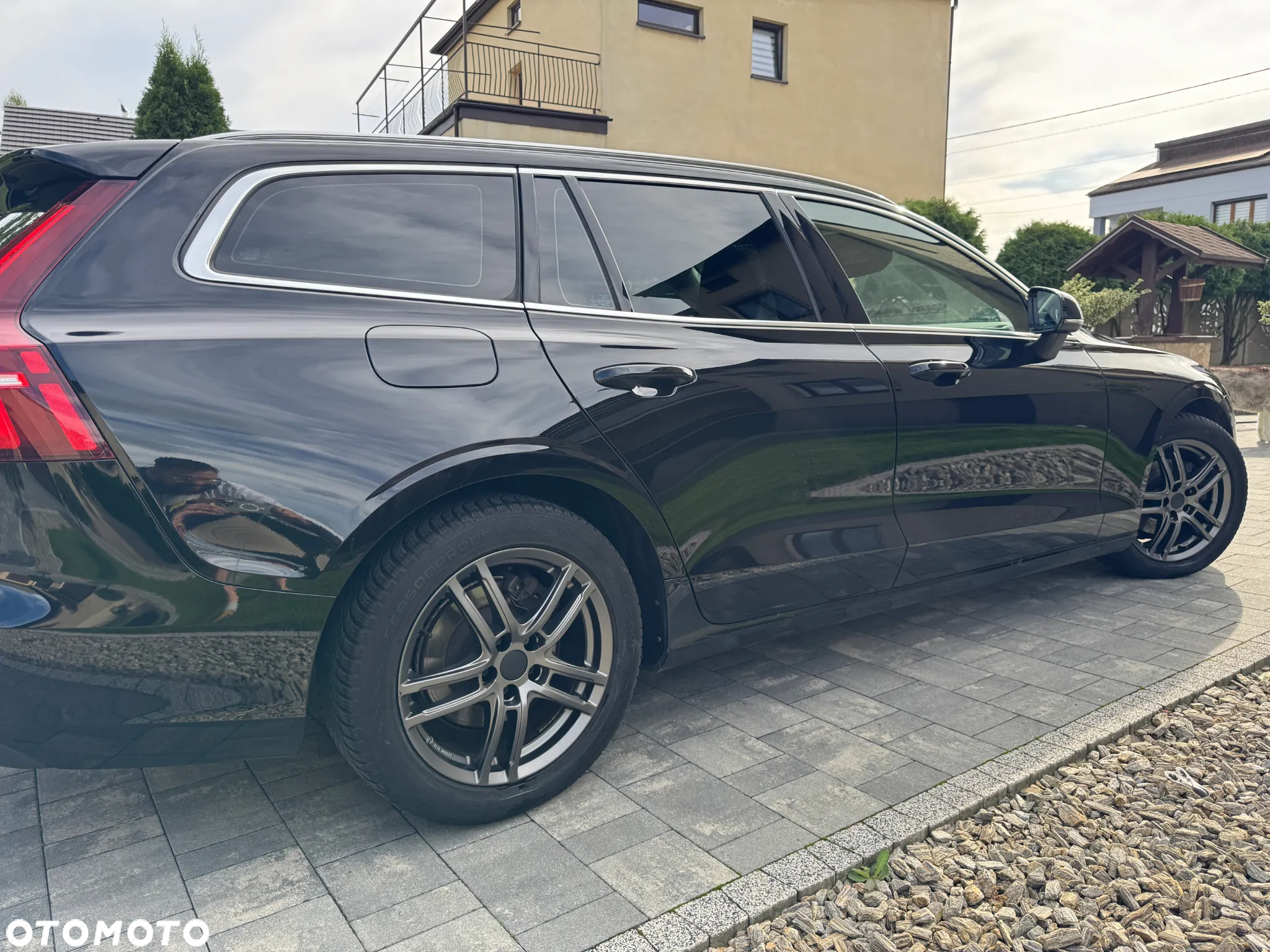 Volvo V60 - 14