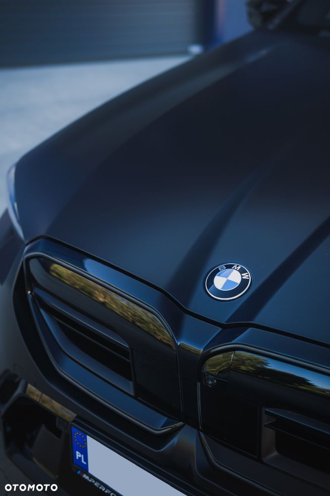 BMW M5 - 3