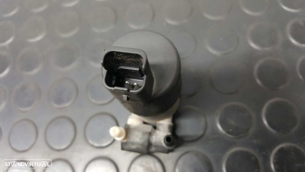 BOMBA LIMPA VIDROS NISSAN QASHQAI (J10) ACENTA - 6