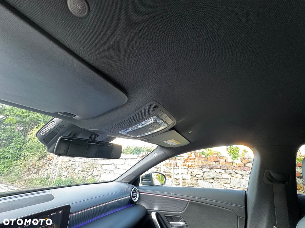 Mercedes-Benz CLA 220 7G-DCT Progressive - 31