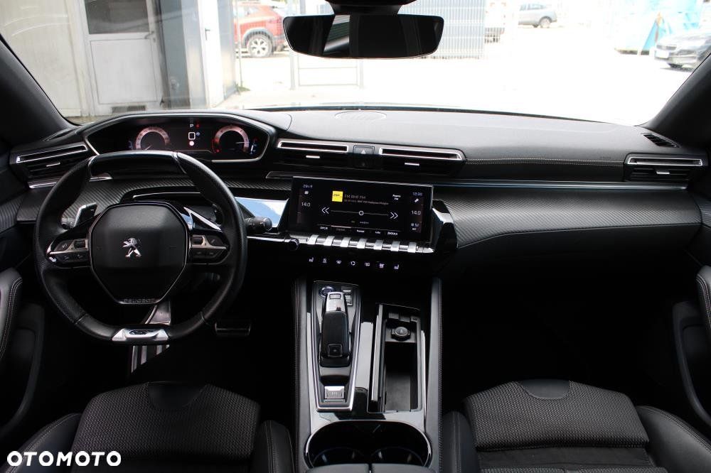 Peugeot 508 - 33