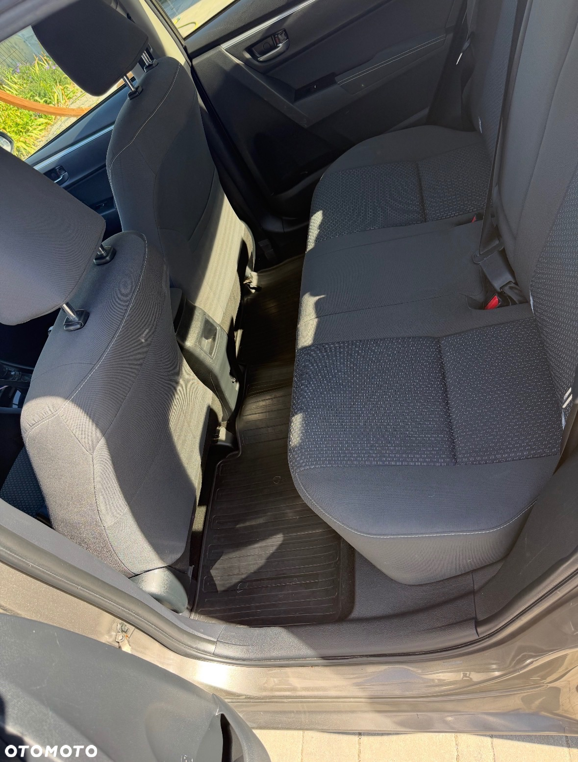 Toyota Corolla 1.6 Classic Plus - 7