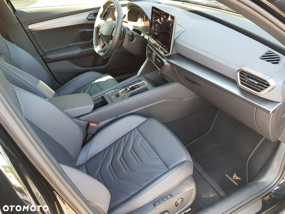 Cupra Formentor 2.0 TSI 4Drive VZ DSG - 17