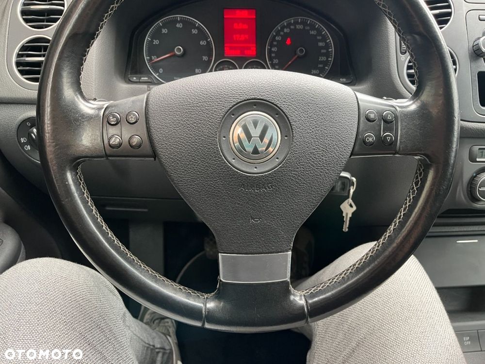 Volkswagen Golf Plus 1.4 TSI United - 14
