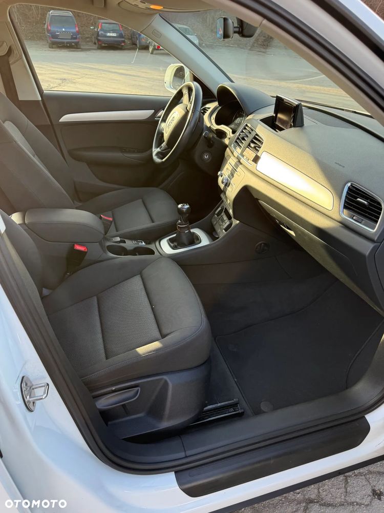 Audi Q3 1.4 TFSI - 14