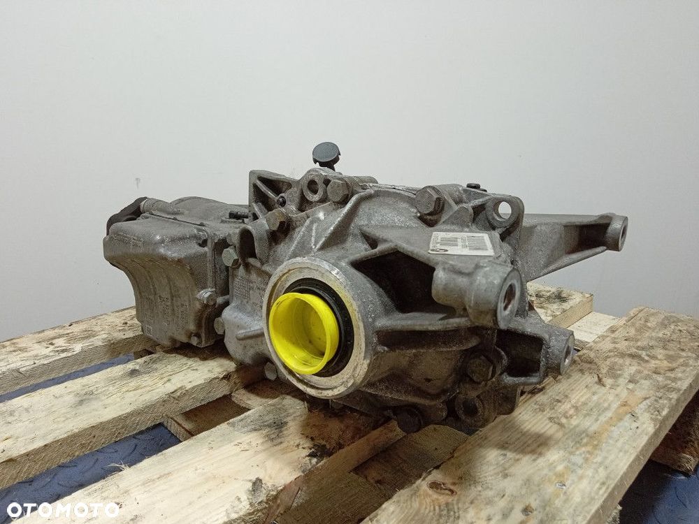 BMW 1 F40 2.0 M135i 306 KM DYFER MOST TYŁ TYLNY 1.74 8841514 - 3