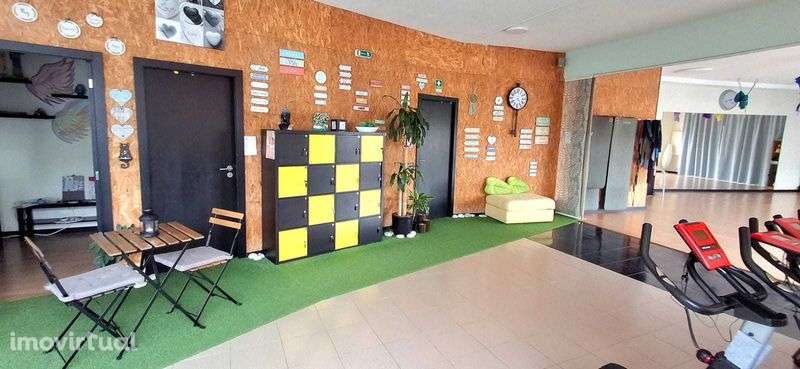 Loja Canelas- V.N.Gaia- 180m2 - Grande imagem: 5/7