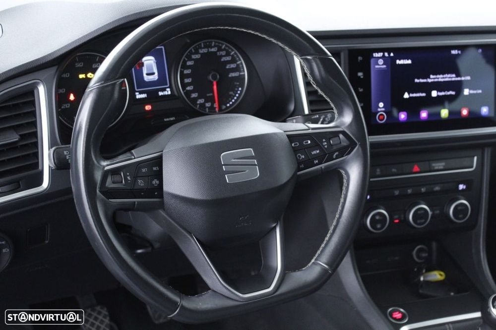 SEAT Ateca 1.0 TSI Style - 21