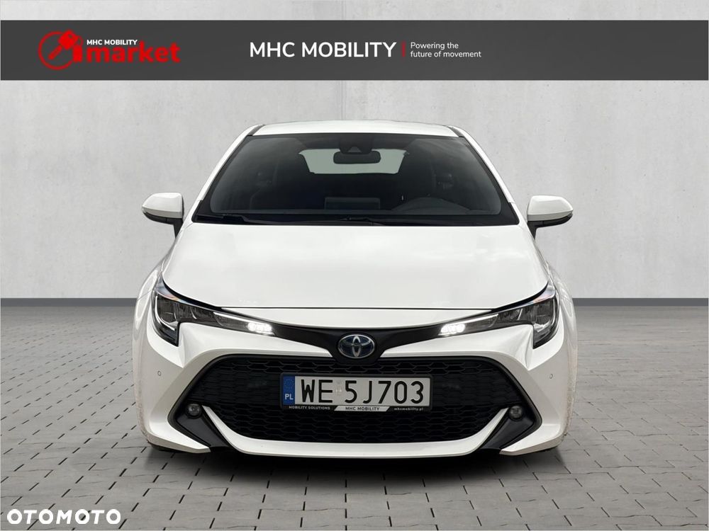 Toyota Corolla 1.8 Hybrid Active - 8