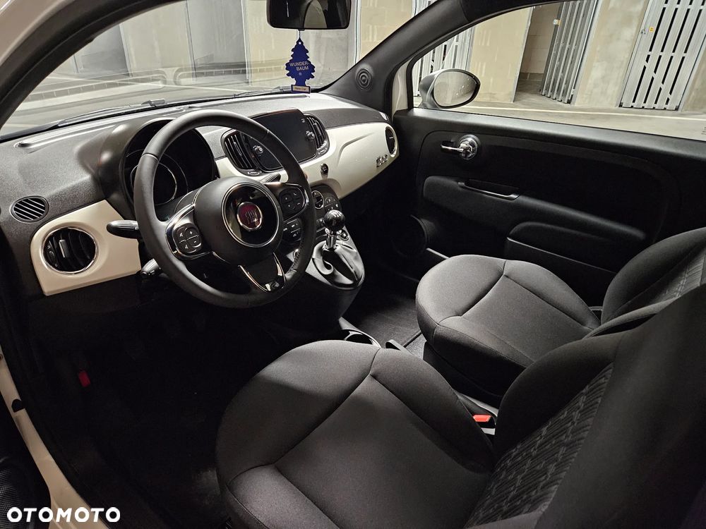 Fiat 500 - 18