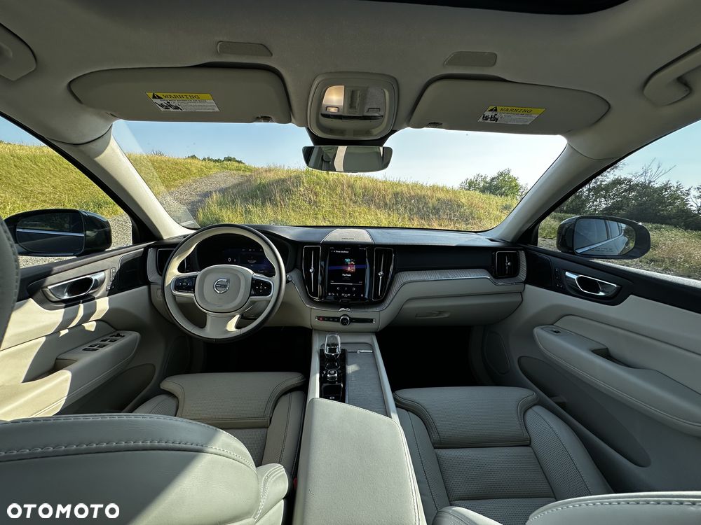 Volvo XC 60 B5 B Geartronic Inscription - 14