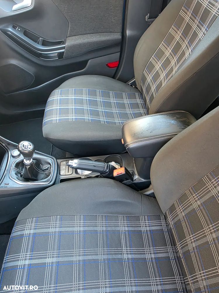 Ford Puma 1.0 EcoBoost ST Line - 6