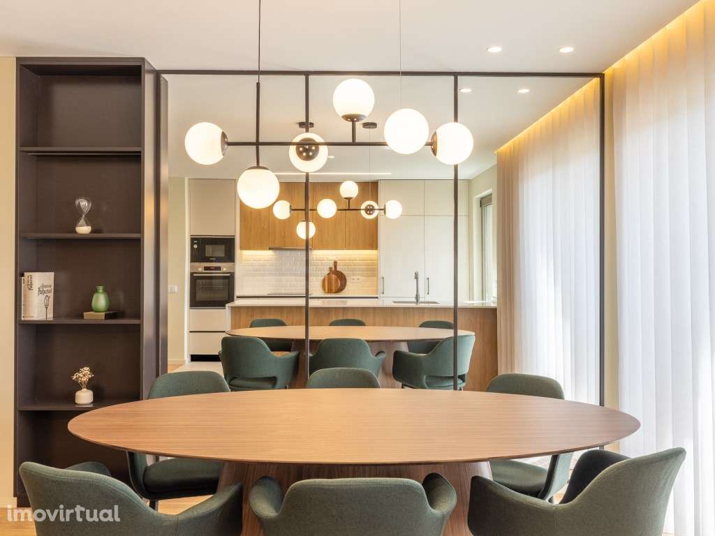 Green Plaza - Grande imagem: 4/25