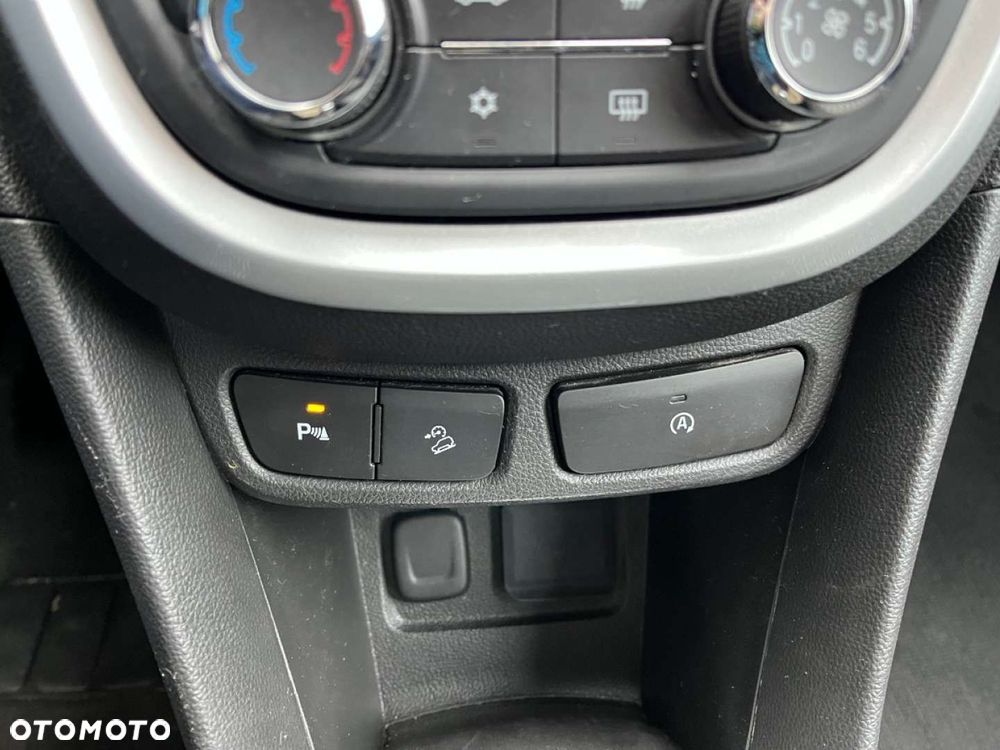 Opel Mokka 1.4 T Enjoy - 14