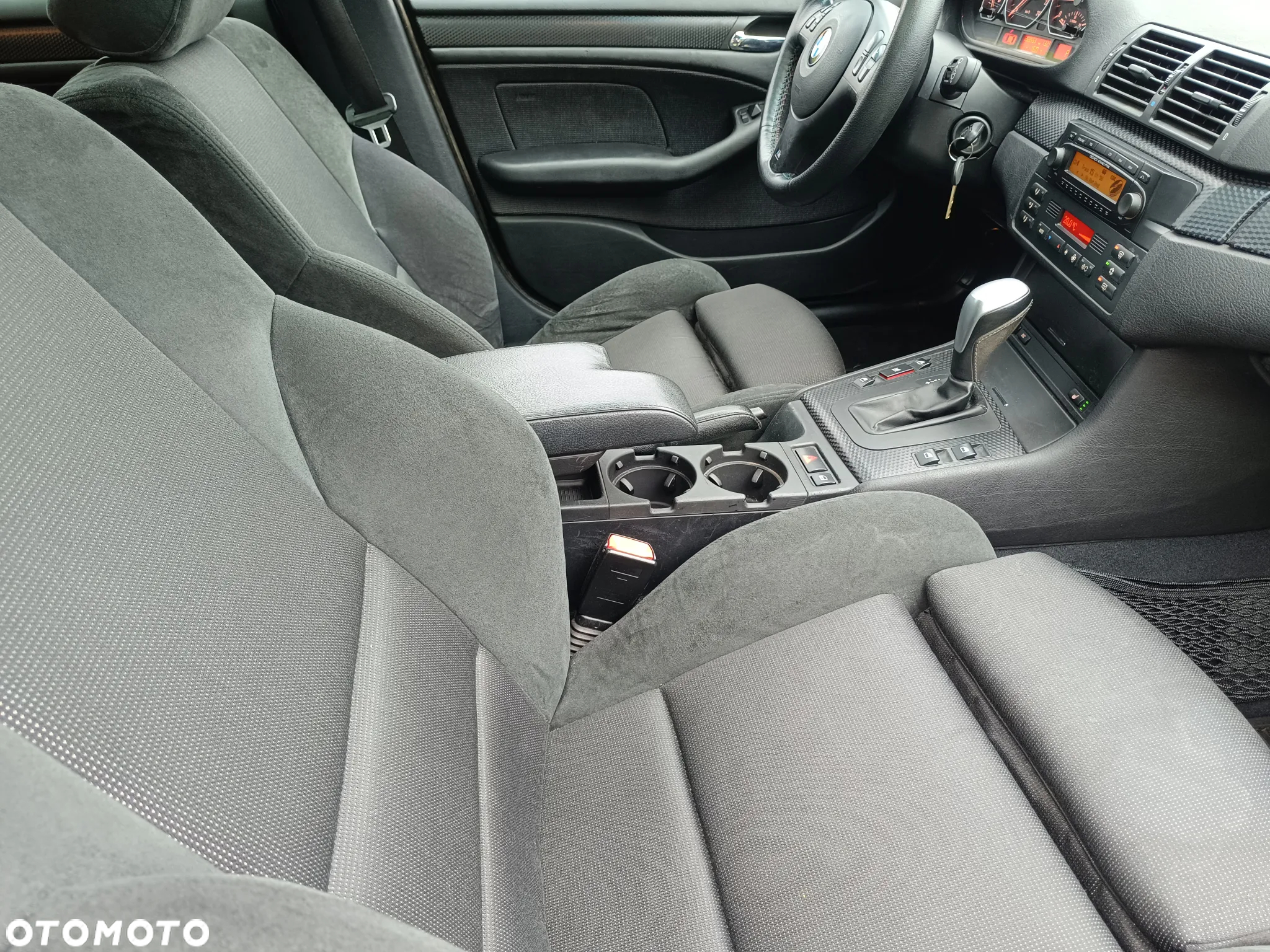 BMW Seria 3 - 29