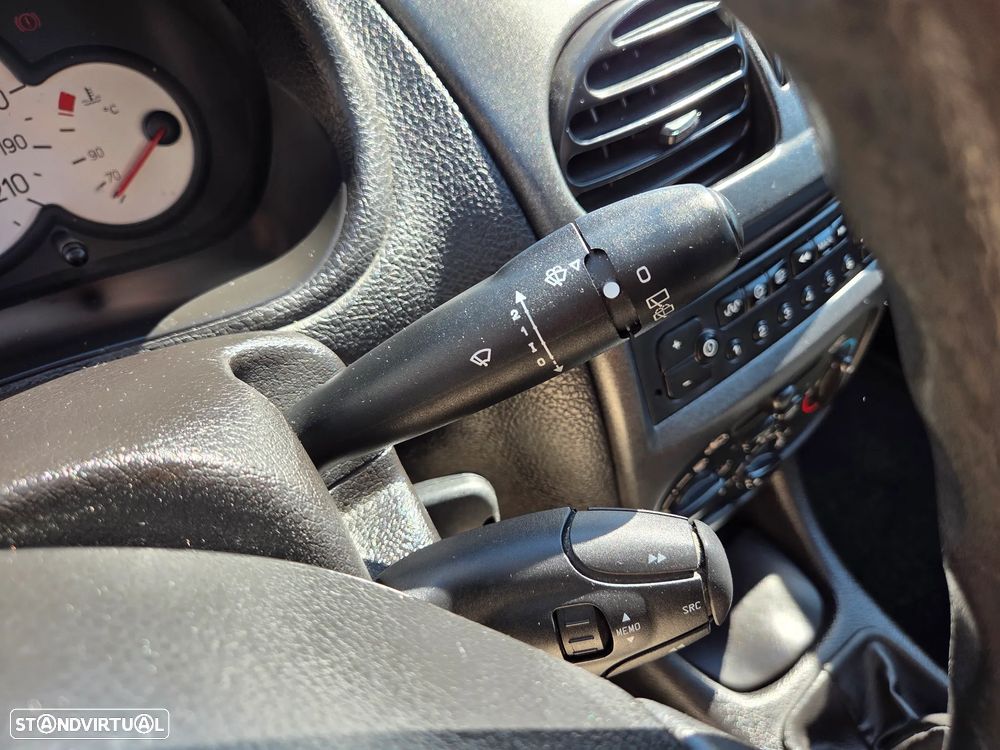 Peugeot 206 SW 1.4 HDi - 13