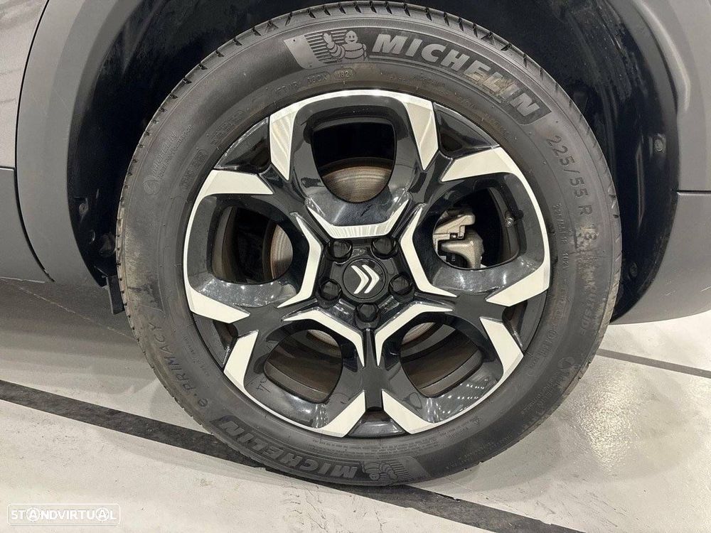 Citroën C5 Aircross 1.5 BlueHDi Max EAT8 - 11