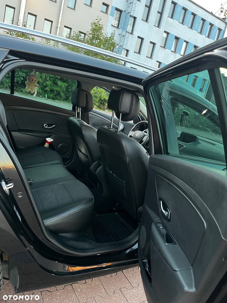 Renault Megane 1.9 dCi Dynamique Euro5 - 23