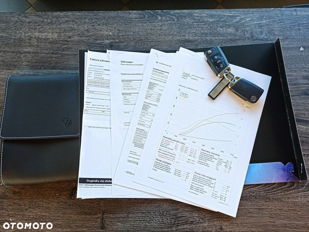 Volkswagen Tiguan - 39