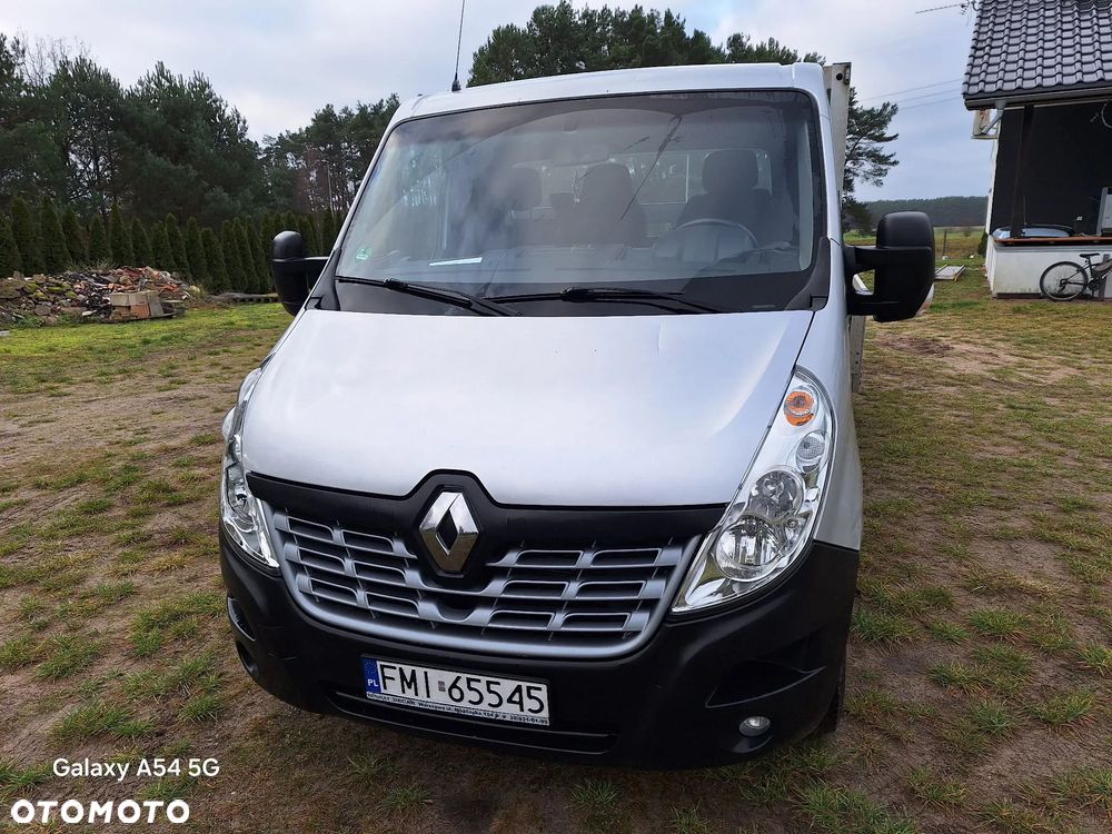 Renault Master - 6