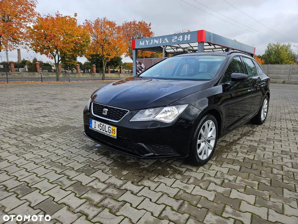 Seat Leon - 9