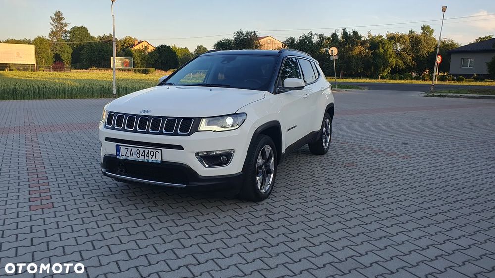 Jeep Compass - 3