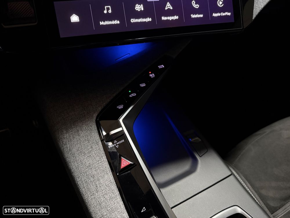 Peugeot 3008 1.2 Hybrid GT e-DCS6 - 27