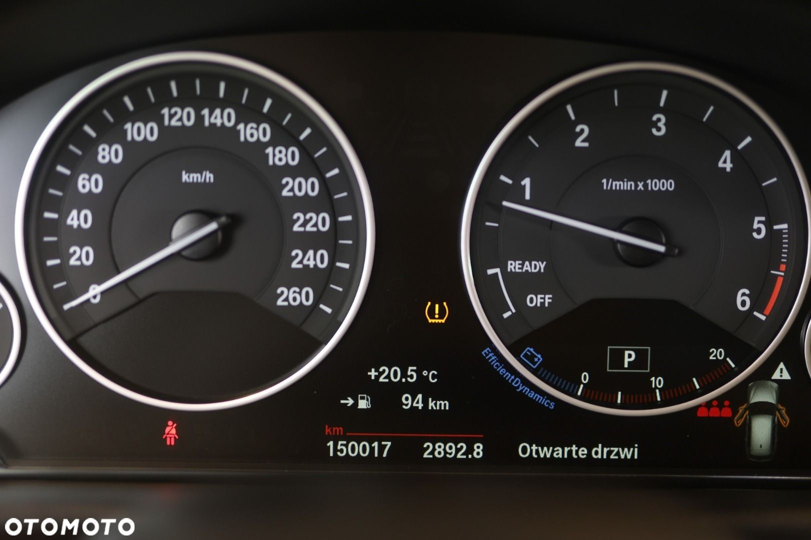 BMW Seria 3 - 17