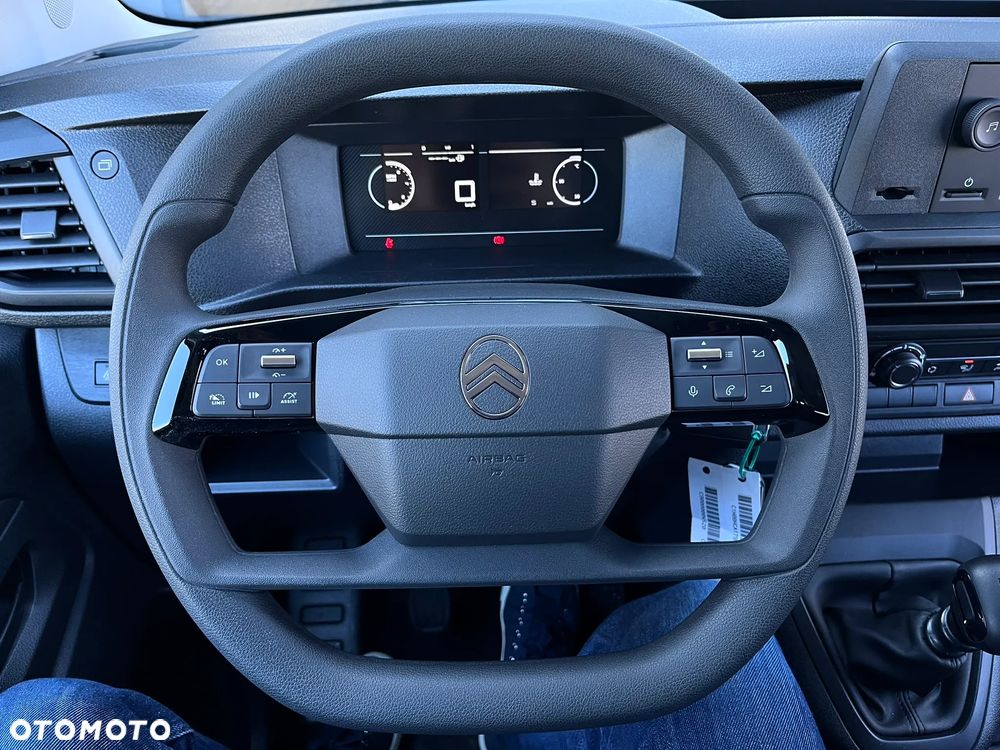 Citroën Jumpy XL 3,1t (bryg.) - 17