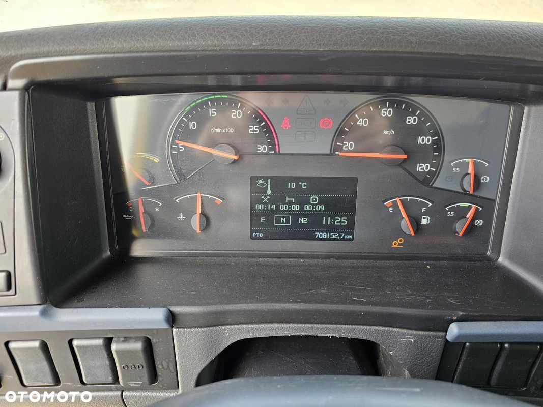 Volvo FM - 17