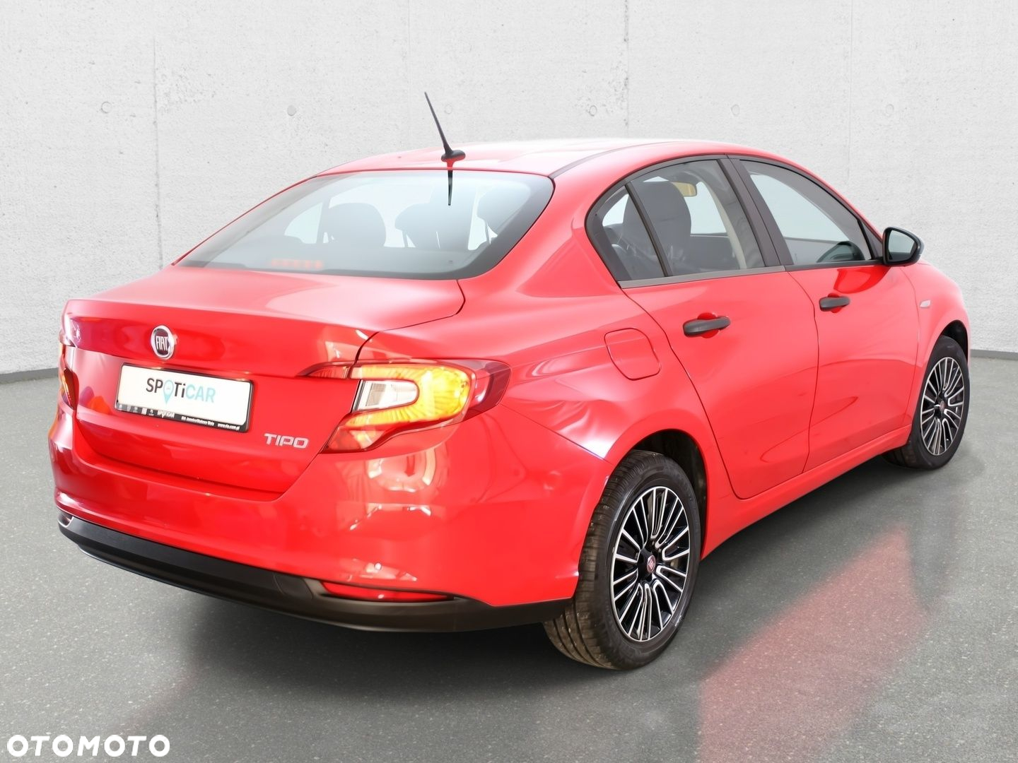 Fiat Tipo 1.3 MultiJet City Life - 6