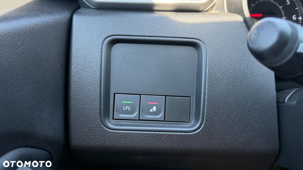 Dacia Duster 1.0 TCe Journey - 11