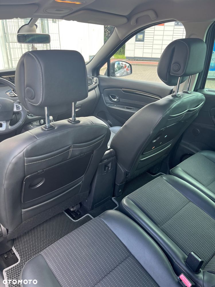 Renault Scenic 1.9 dCi Bose Edition - 7