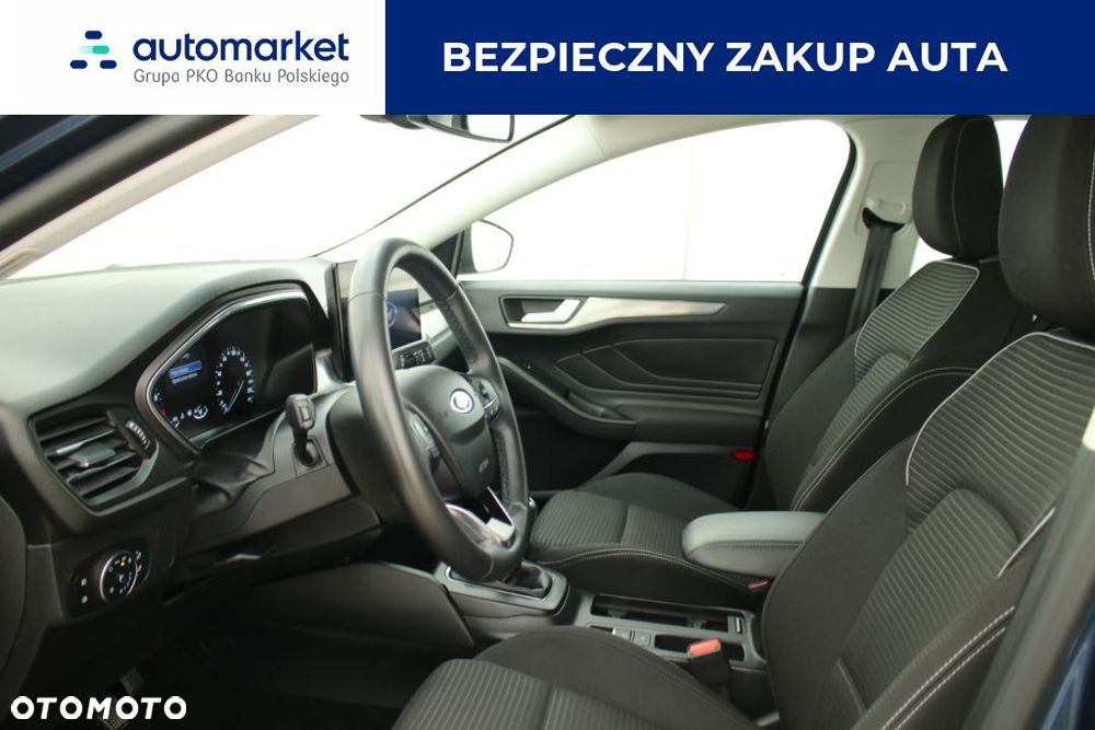 Ford Focus 1.0 EcoBoost Titanium - 7