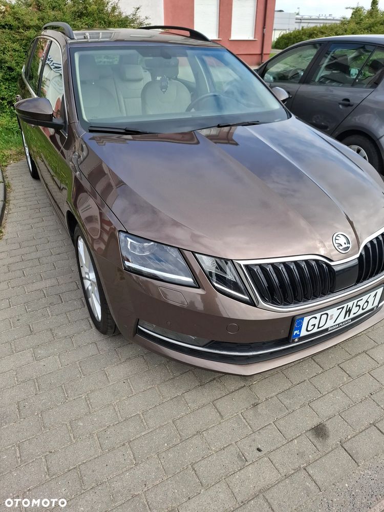 Skoda Octavia 1.6 TDI Ambition DSG - 3